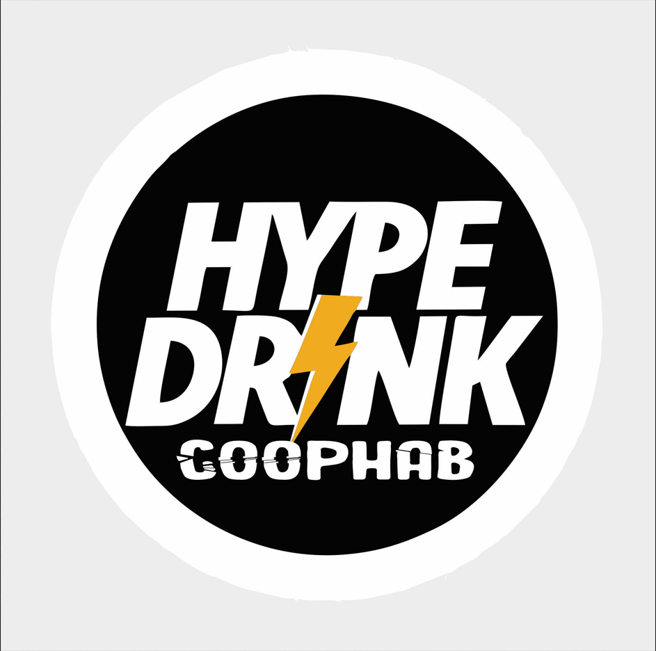 HYPE DRINK